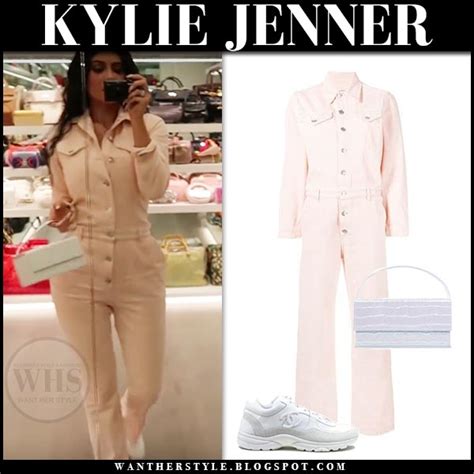 chanel pink jumpsuit|chanel jumpsuit kylie jenner.